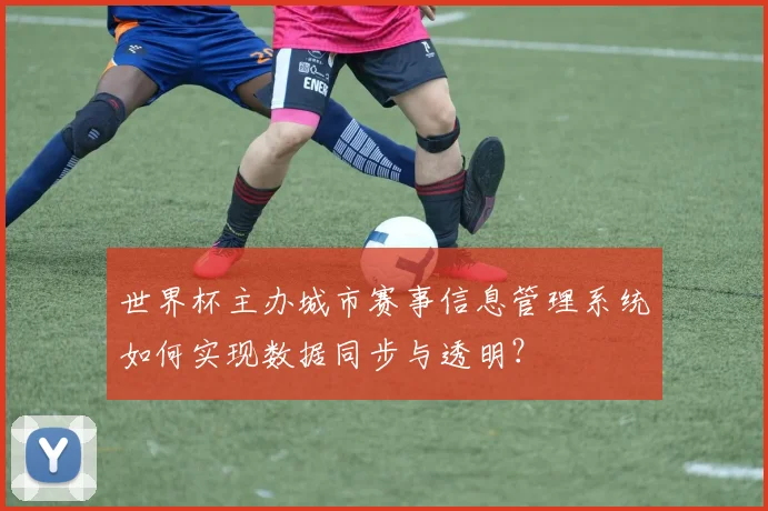 世界杯主办城市赛事信息管理系统如何实现数据同步与透明？